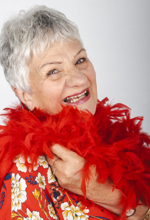 Sue