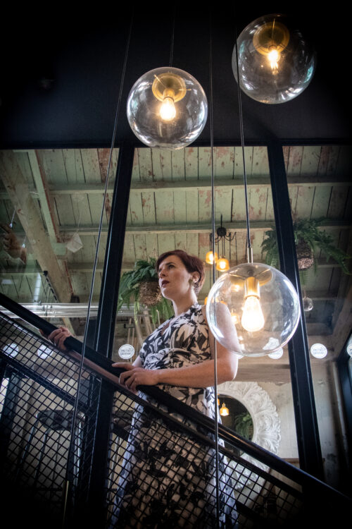A Streetcar Named Desire, KAT Theatre