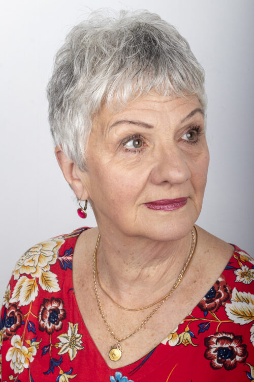 Sue