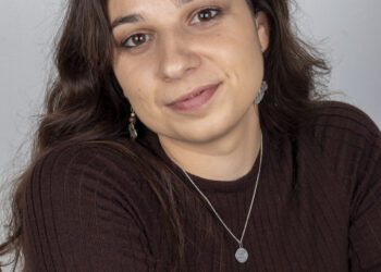 Headshot package for actors