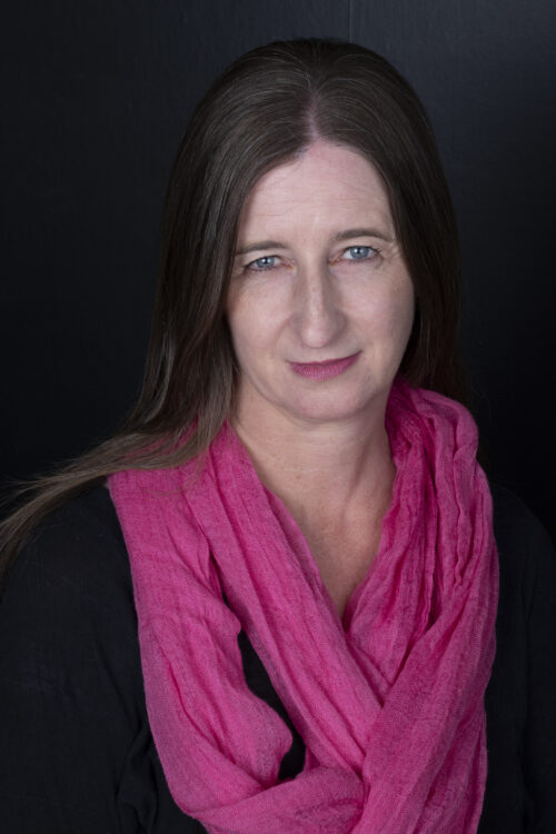 Sarah