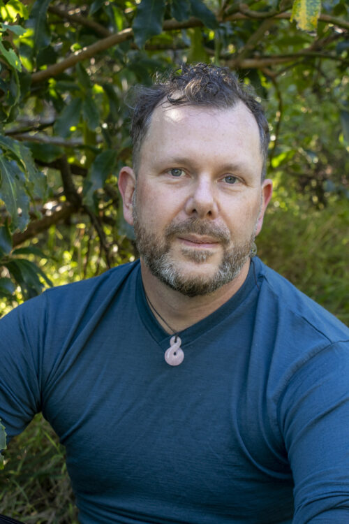 Matt