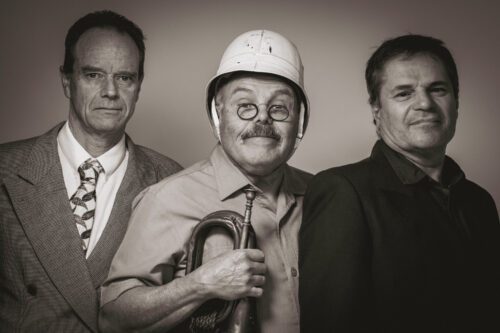 Arsenic and Old Lace, Butterfly Creek Theatre Troupe